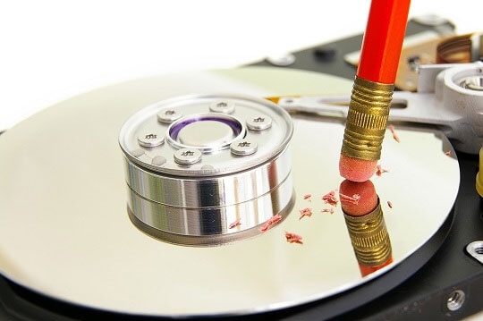 چرا باید نگران هارد دیسک دستگاه کپی یا پرینتر خود باشید؟