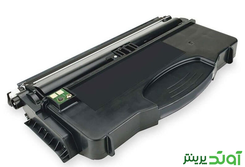 شارژ و سرویس کارتریج دستگاه Lexmark E120